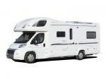 Bessacarr E795 2009 года